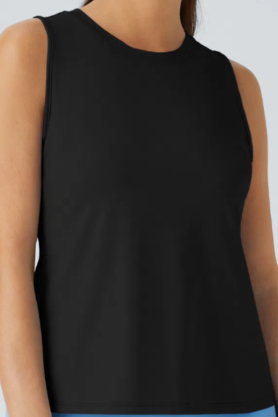 Tank Top - Navy