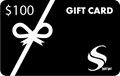 Gift Card $100
